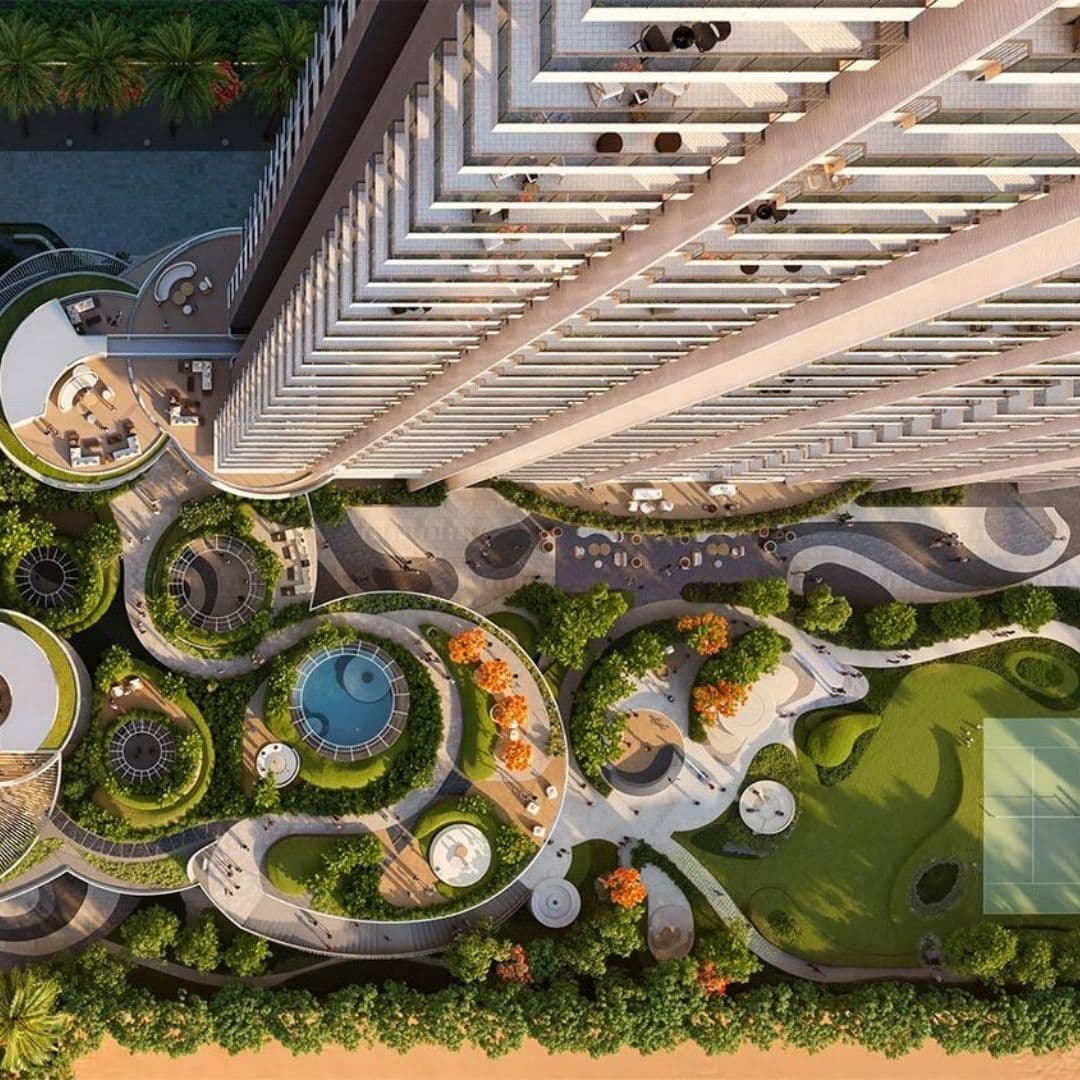 Conscient Elaira Residences Gurgaon