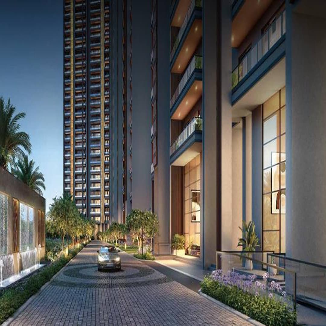 Signature Cloverdale SPR Features