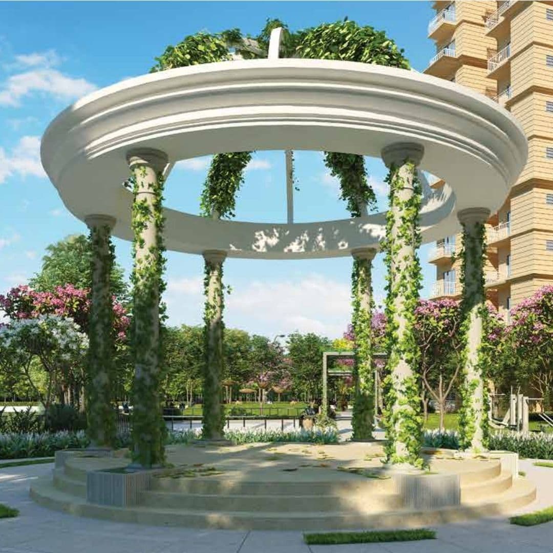 Signature Global Aspire