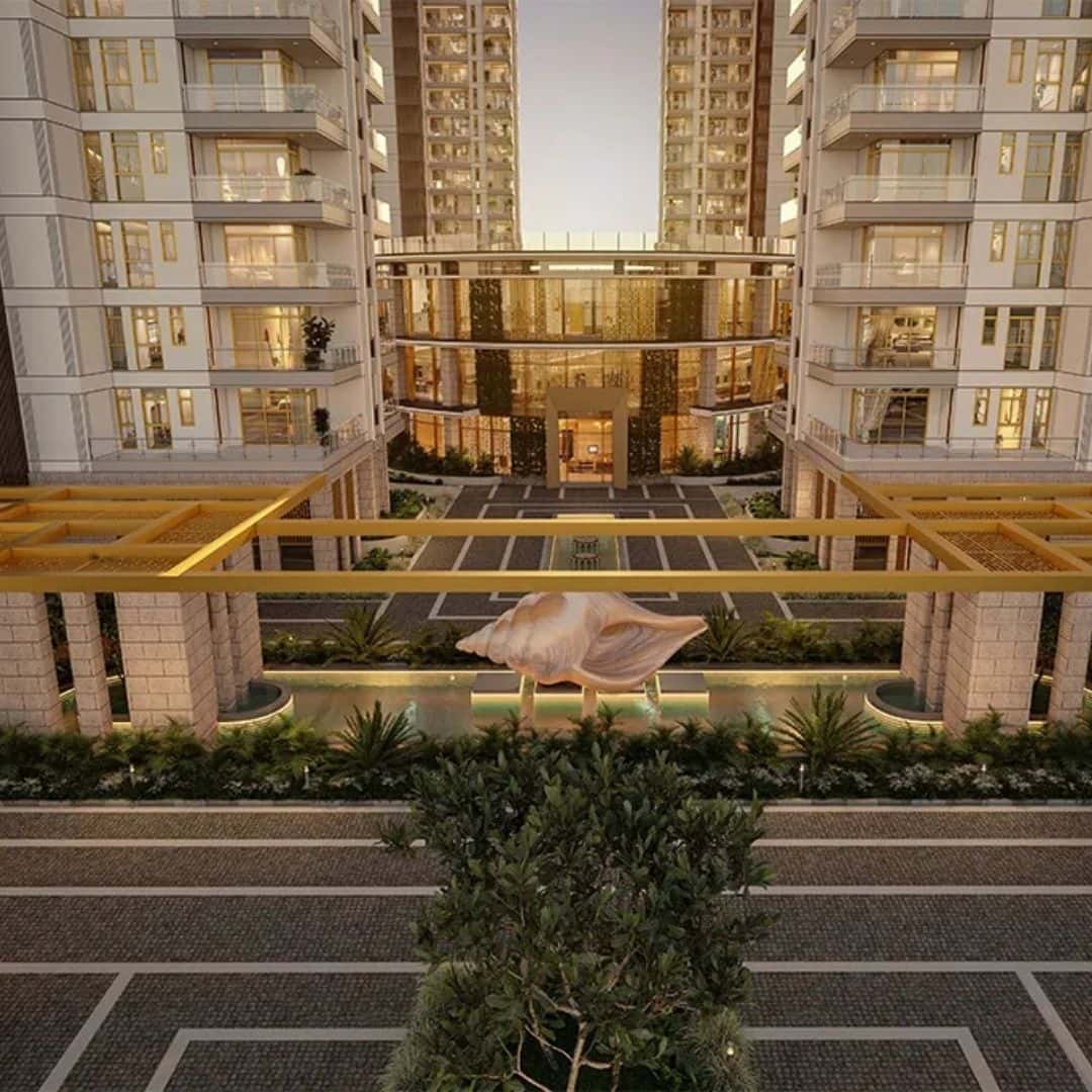 TARC Ishva Gurgaon