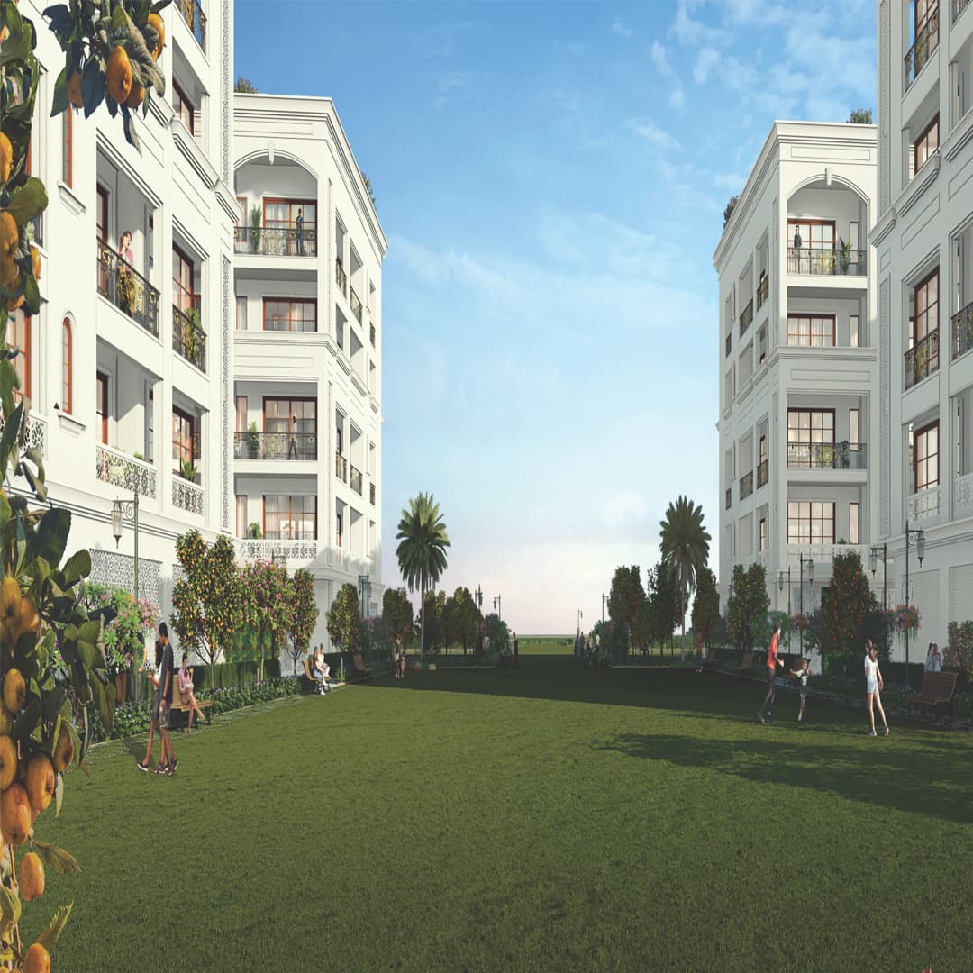 central park flower valley orchard price