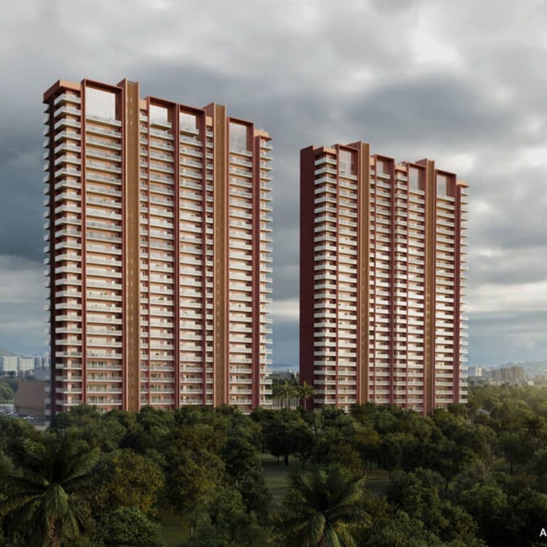 Eldeco Fairway Reserve Sector 80 Gurgaon