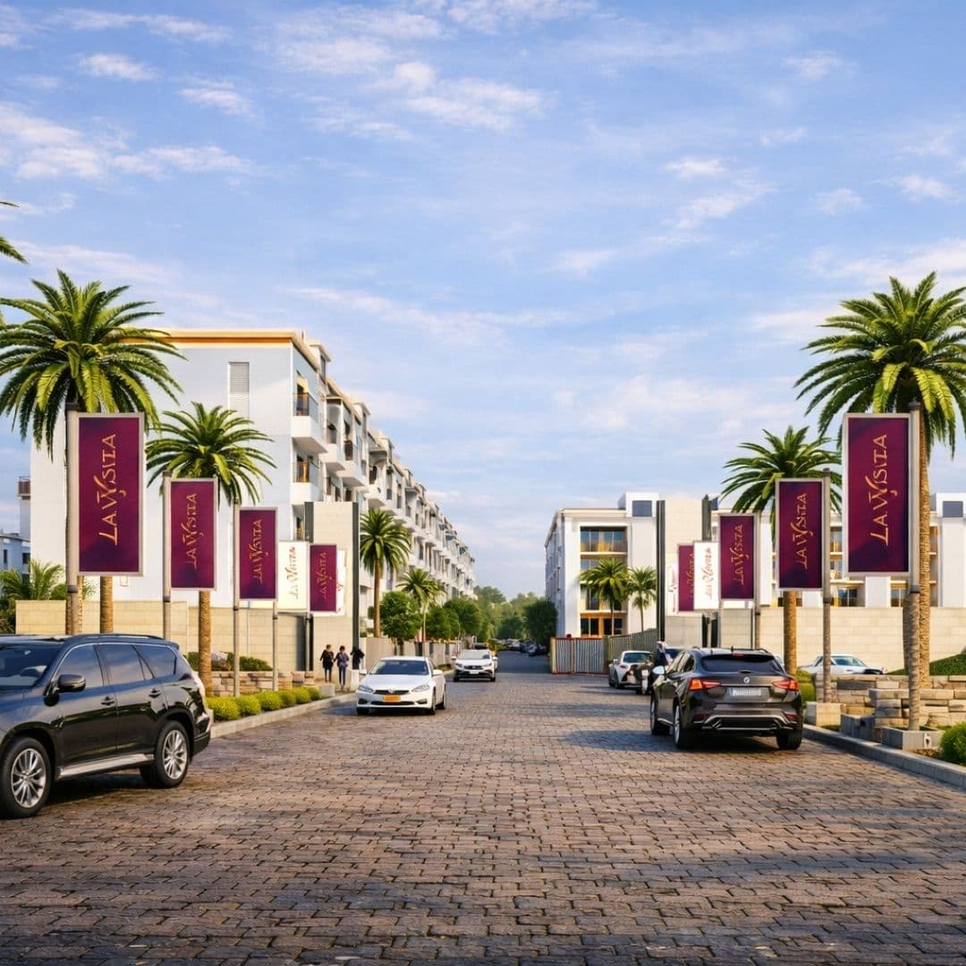 ROF Normanton Park Shona