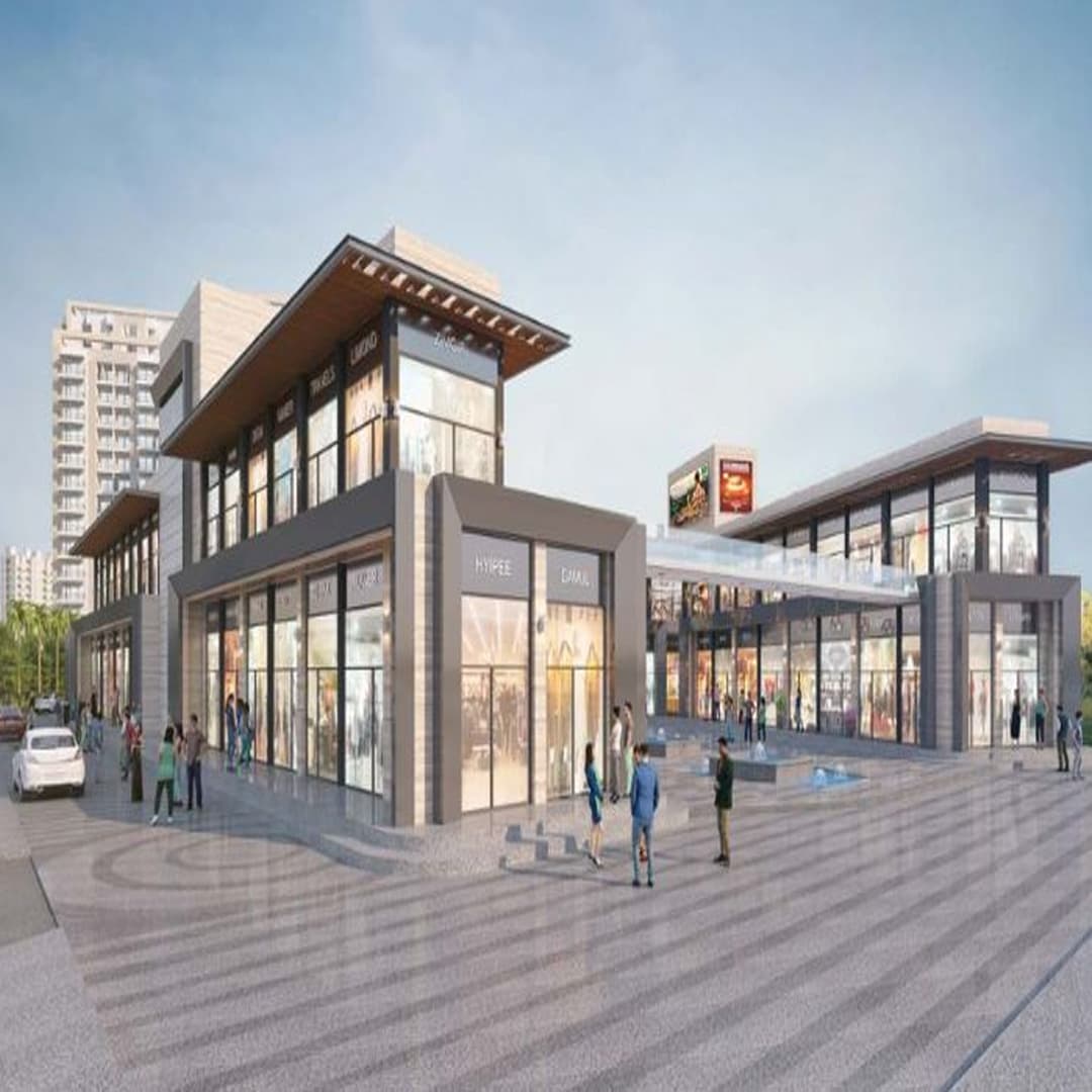 MRG Primark Sector-90, New Gurgaon