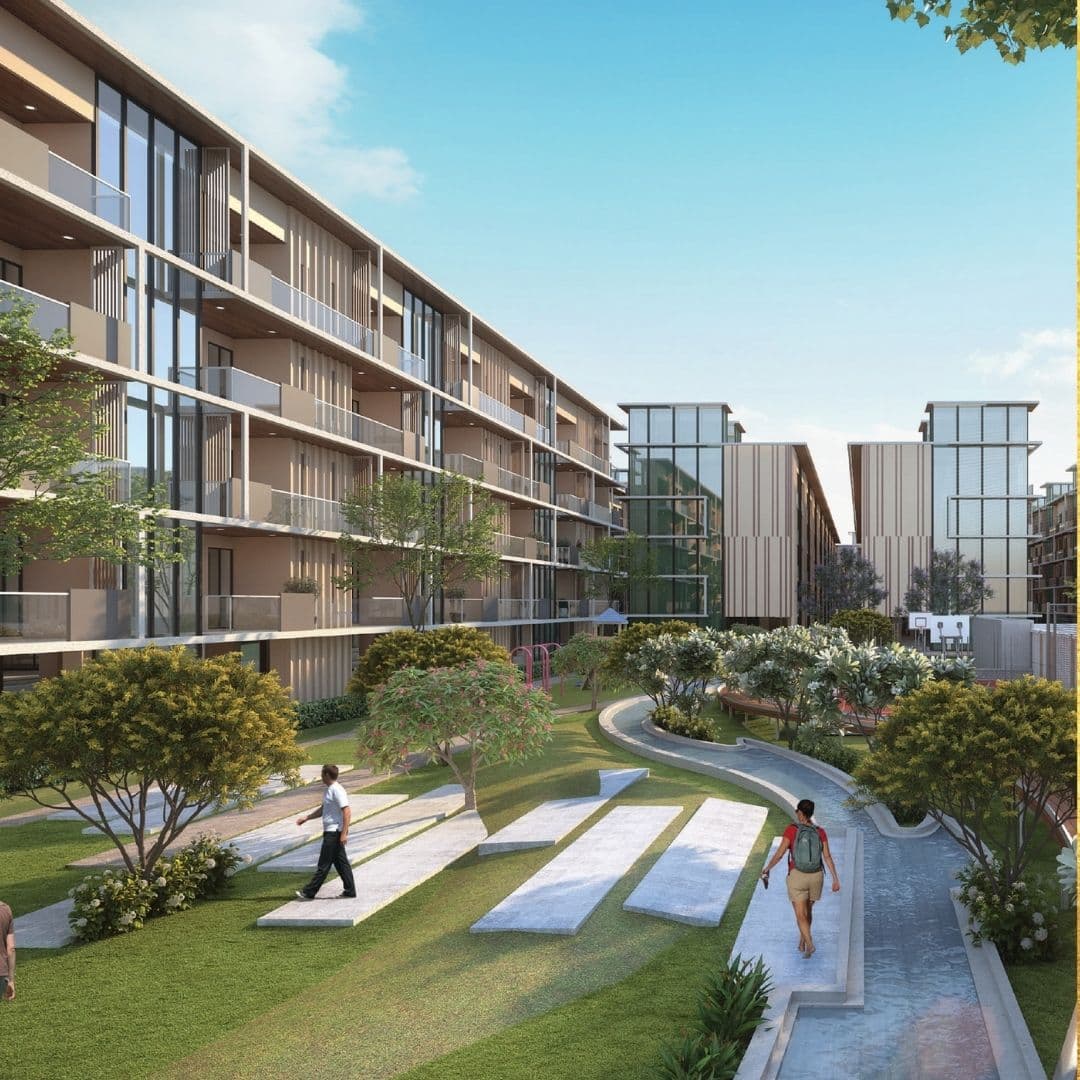 Signature Global City 79b