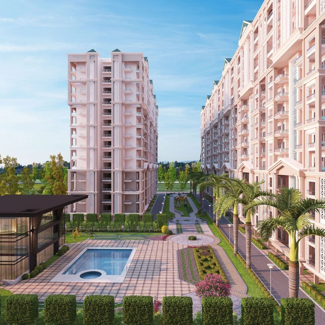 Adore Prosperity Payment Plan