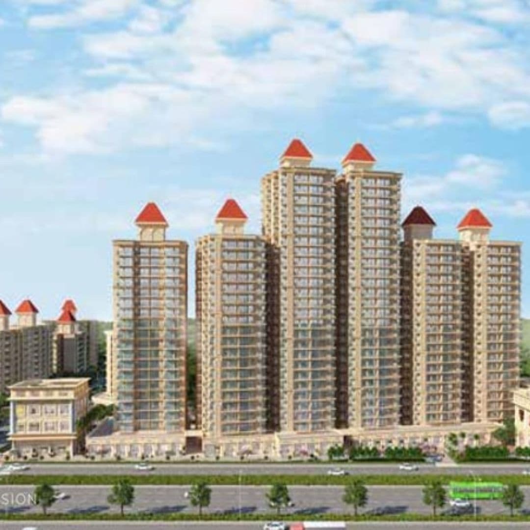 MRGWorldDwarkaExpressway