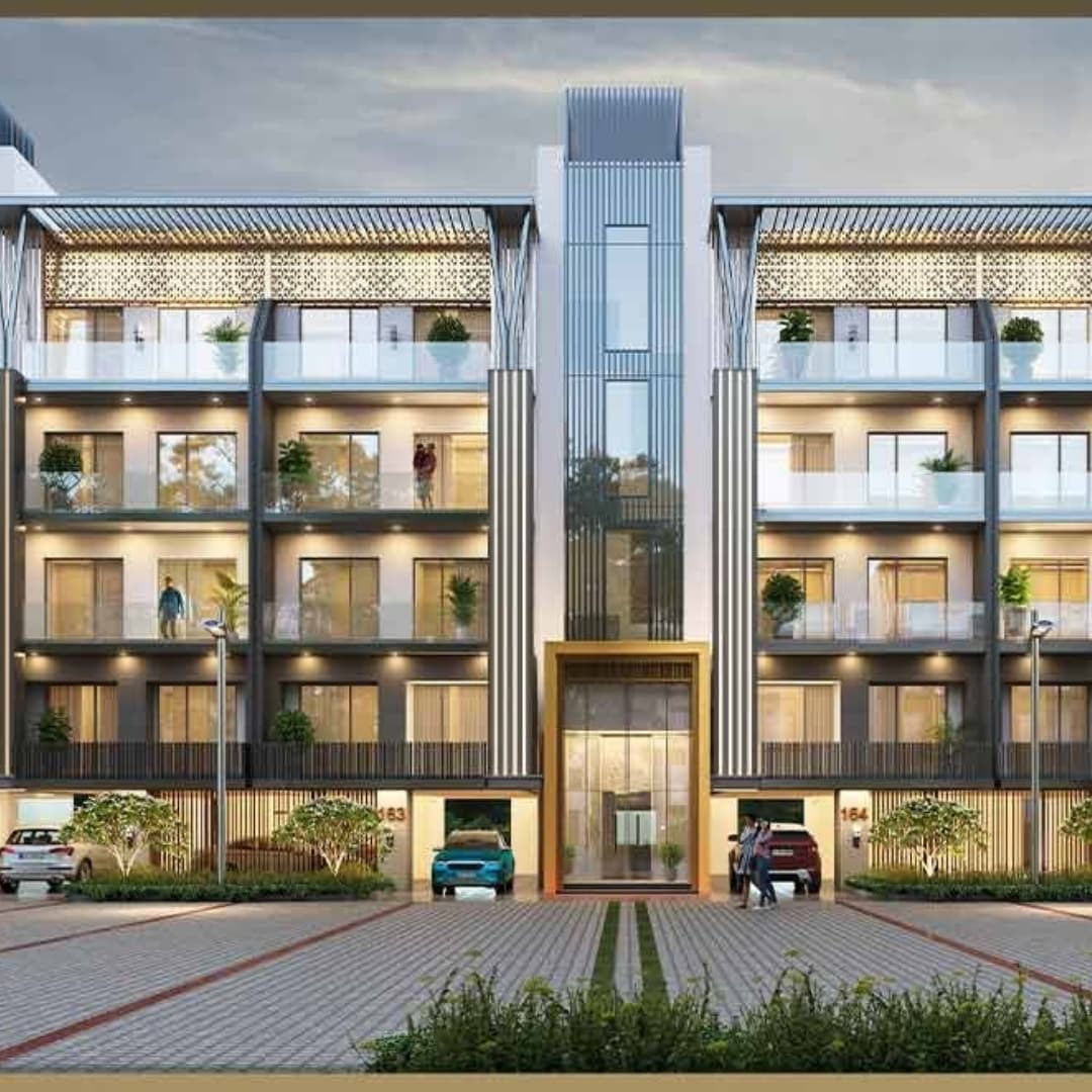 Smart World Orchard Gurgaon