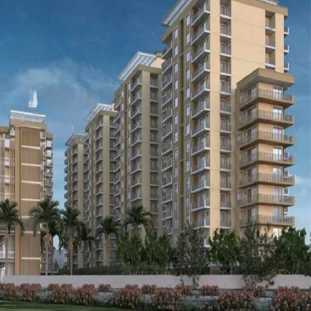 Yashika Homes Sector 104 Payment Plan