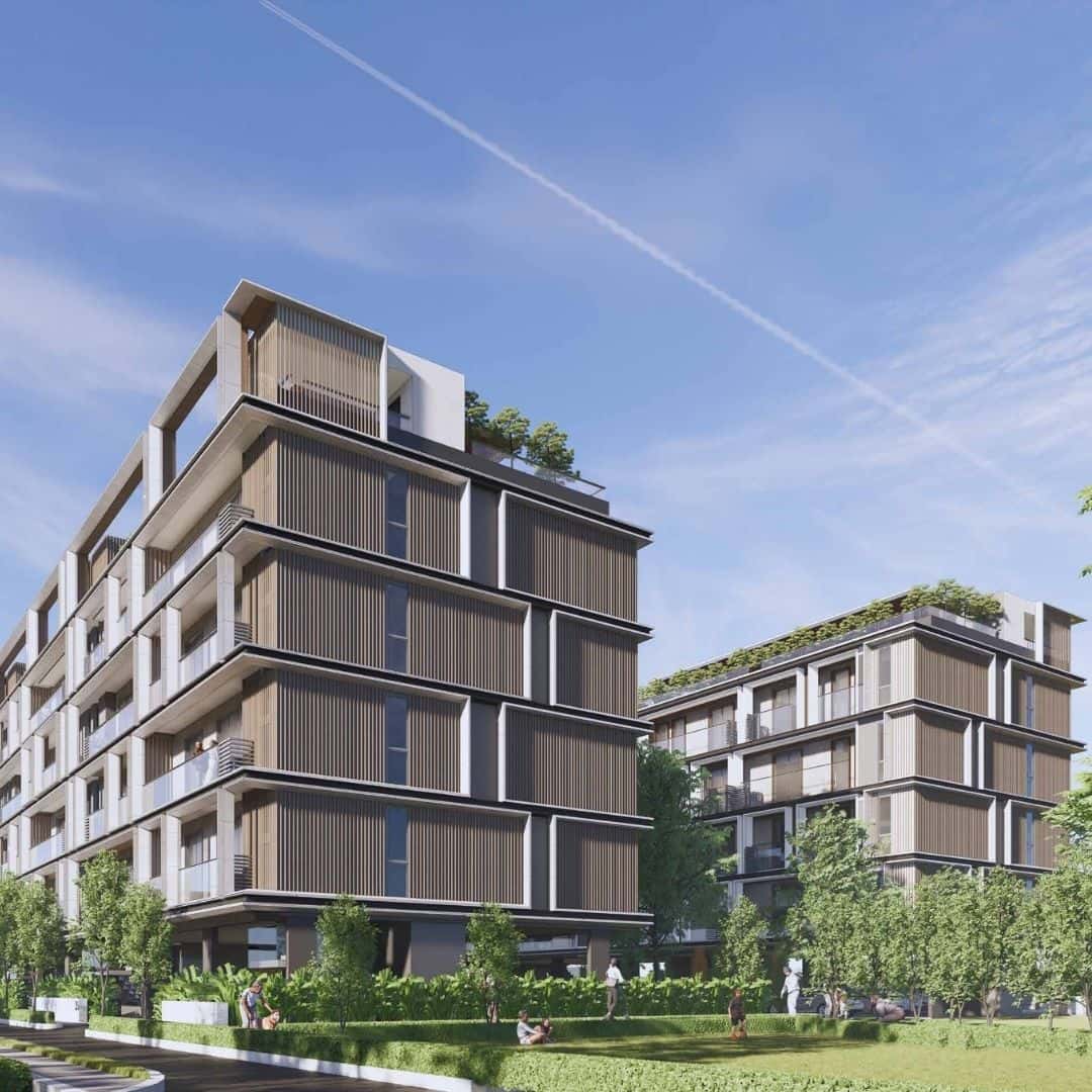 Signature Global City 93 Gurgaon