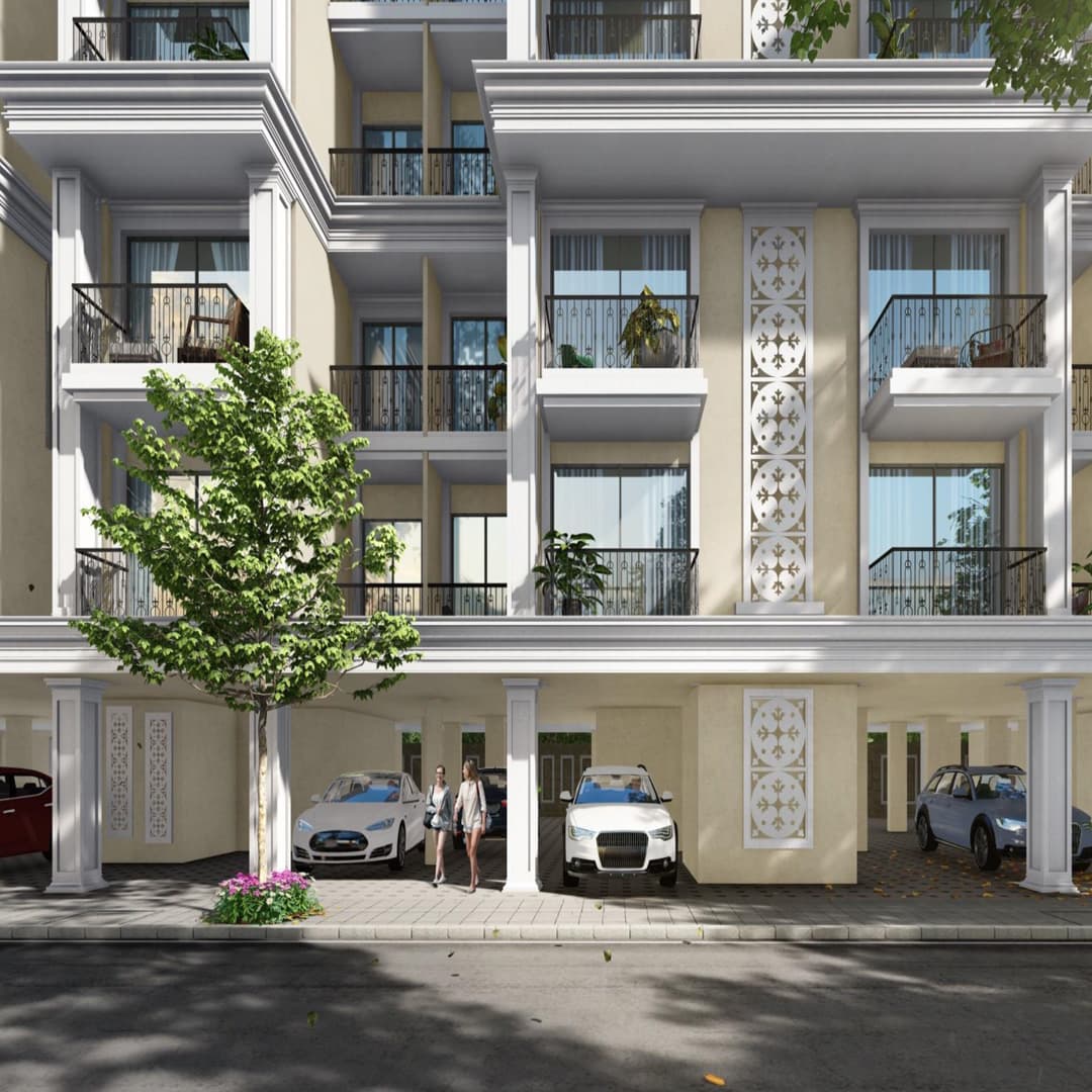 Signature Global City 81 Pyament Plan