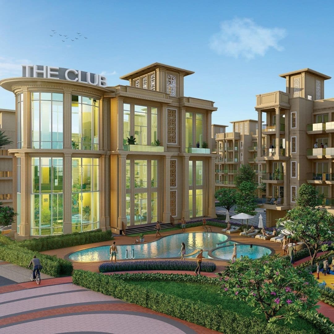 Signature Global City 37D