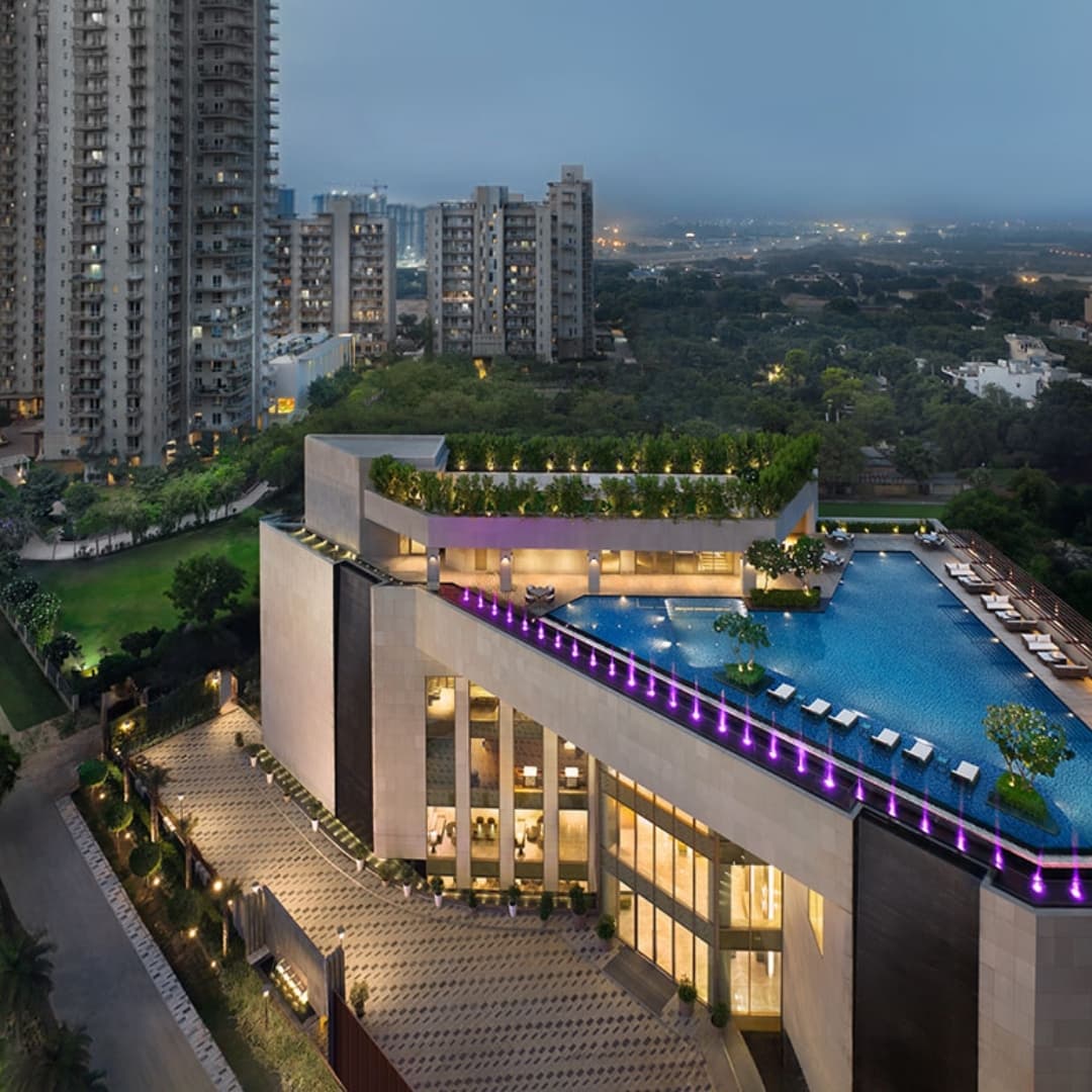 Puri Diplomtic Residences Gurgaon Sector 111 Payment Plan