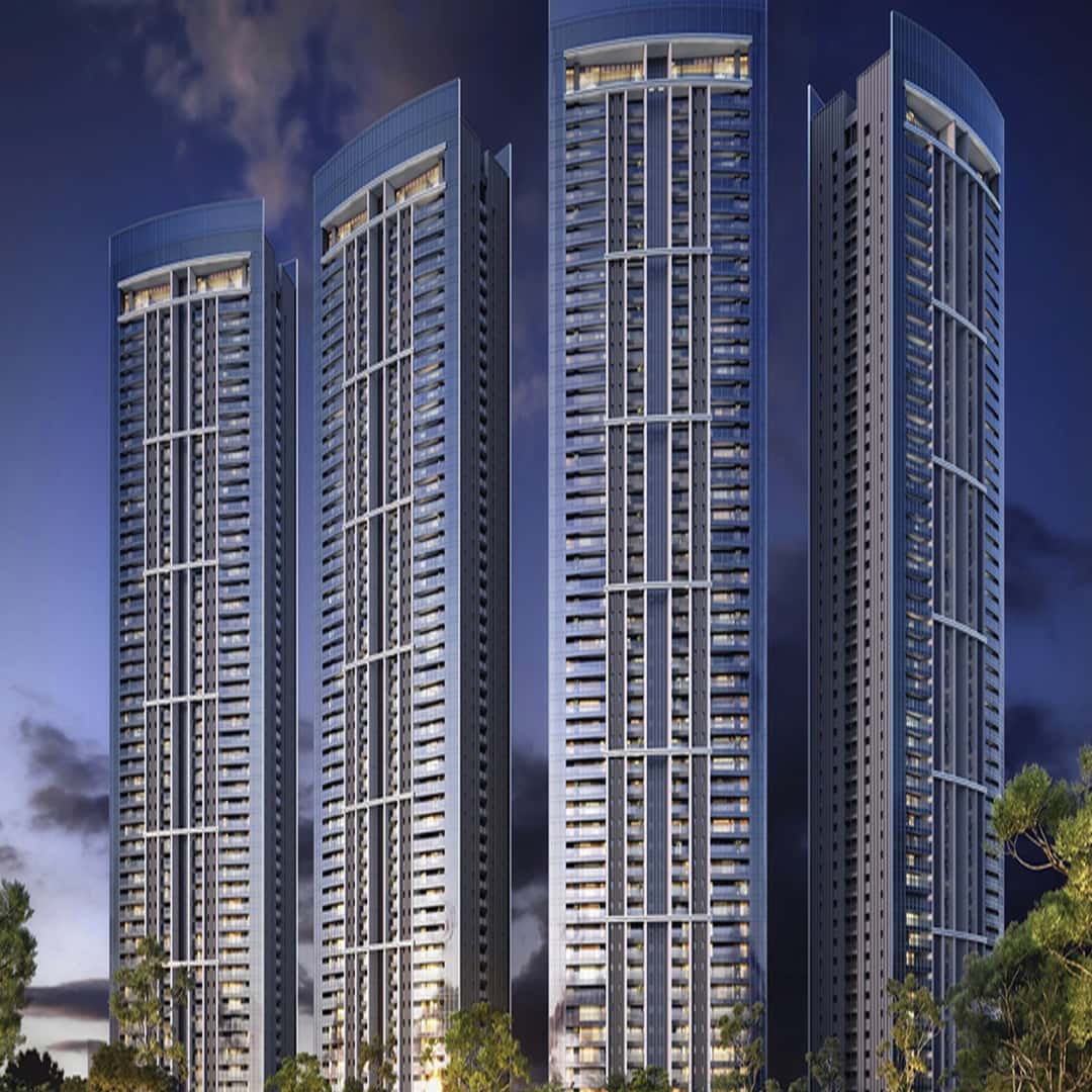 DLF Privana South Sector 77 Payment Plan