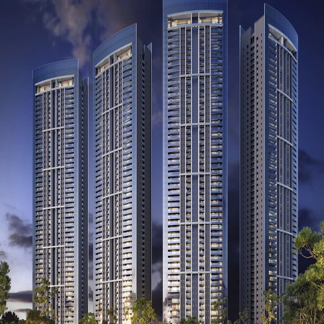 DLF Privana South Sector 77 Payment Plan