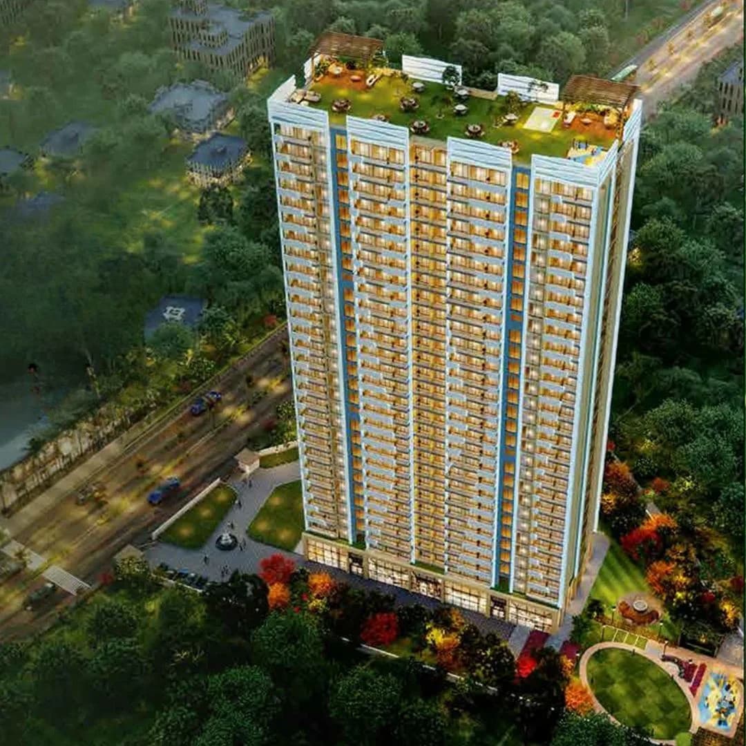 JMS Silver Living 95 Gurgaon