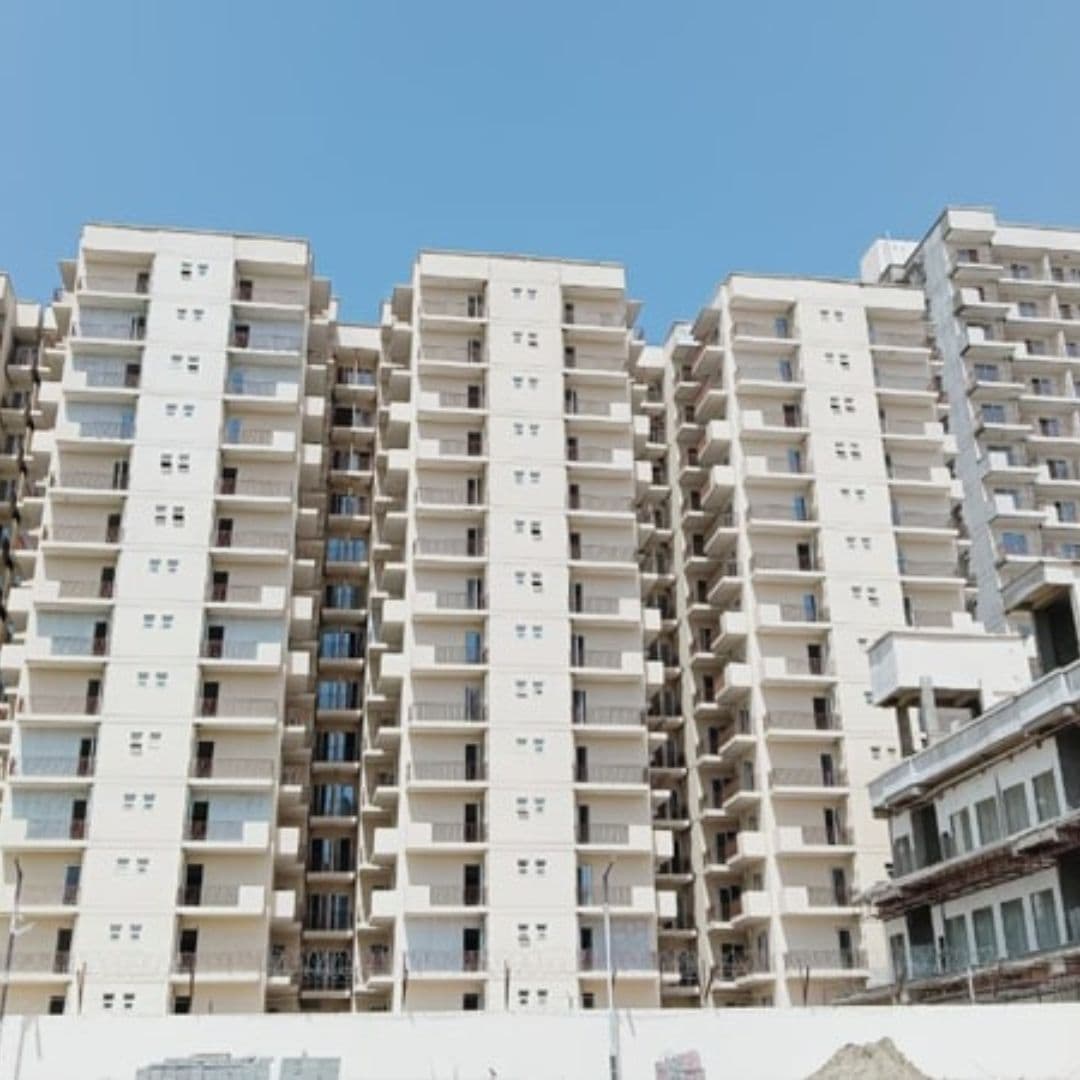 Signature Global Roselia Payment Plan