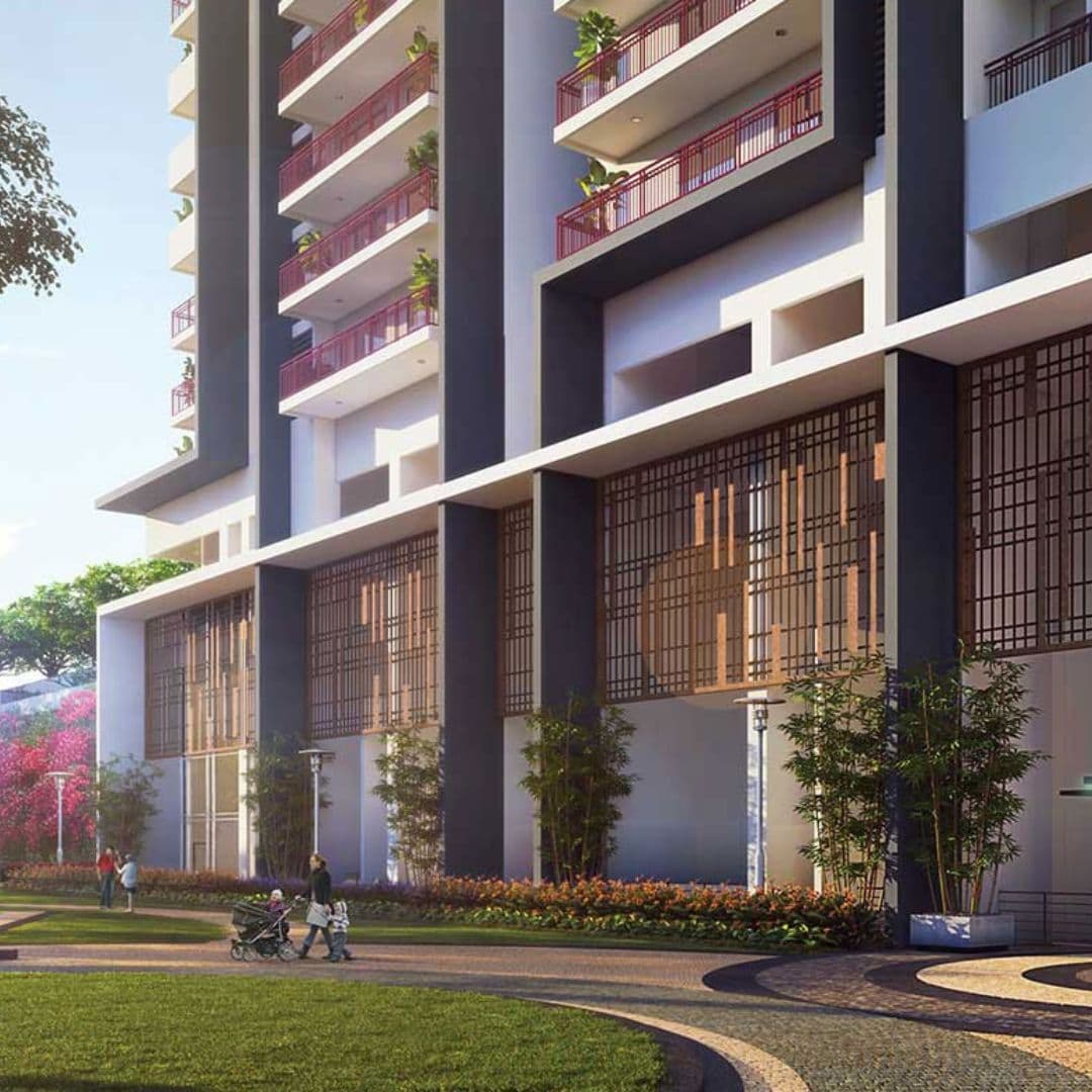 M3M Heights Payment Plan