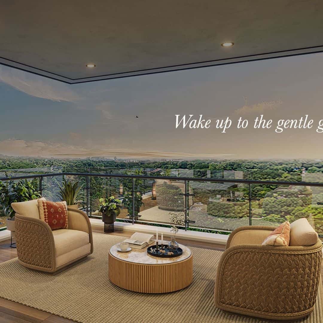 TARC Ishva Sector 63A Gurgaon