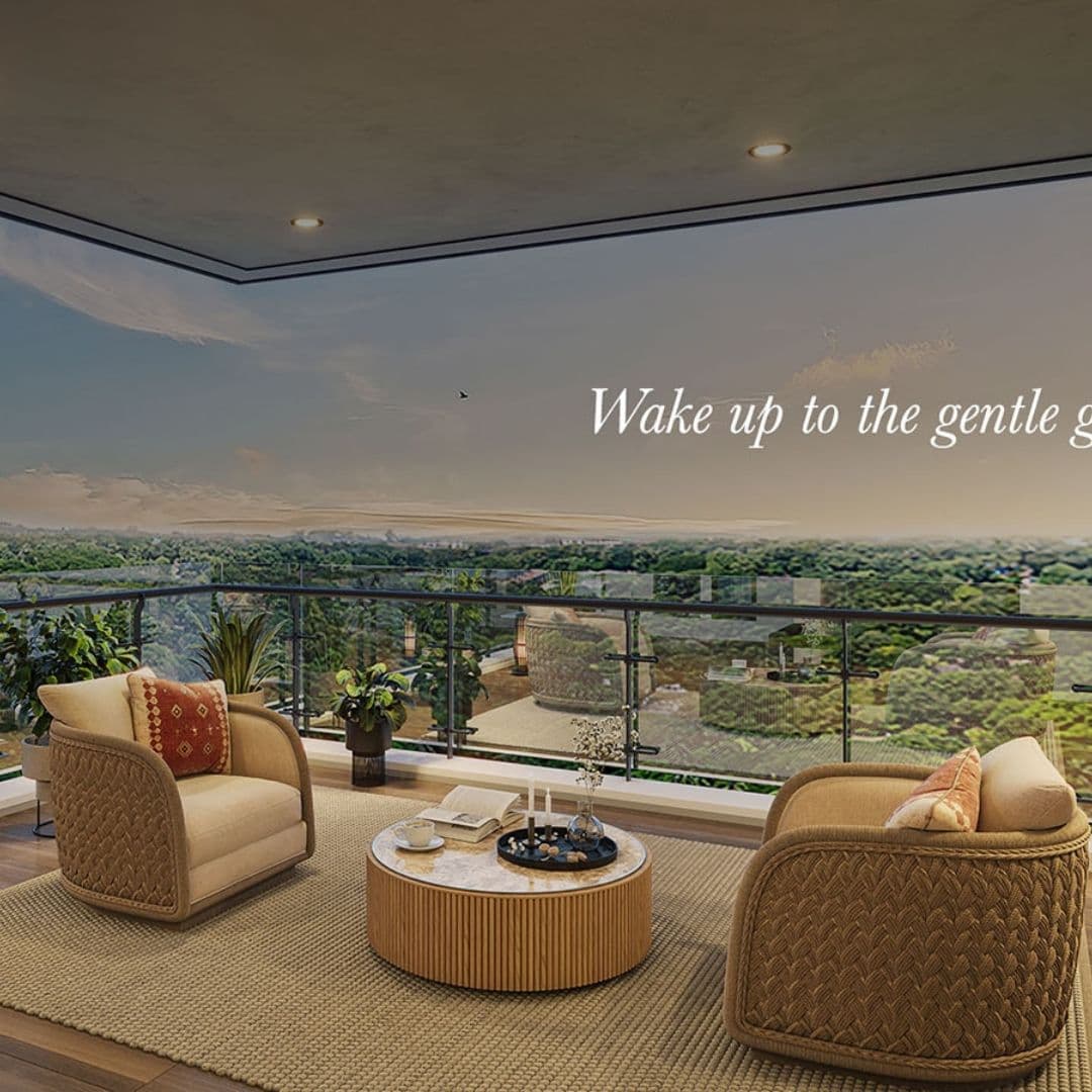 TARC Ishva Sector 63A Gurgaon