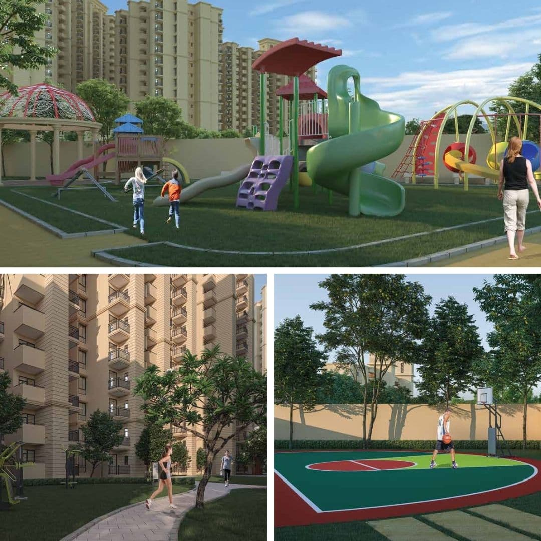 Signature Global Superbia Gurgaon