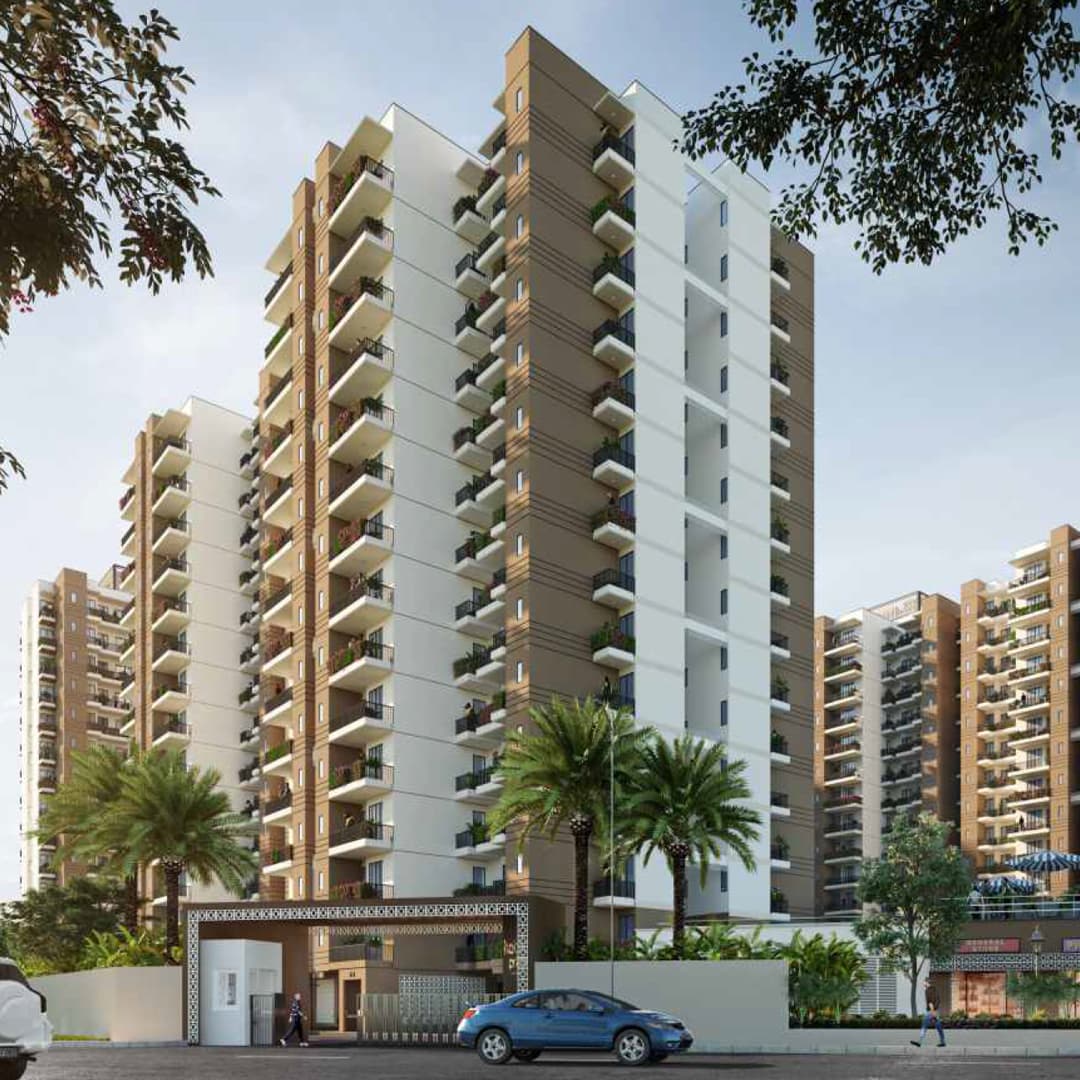 Payment Plan of Conscient Habitat Prime 99A