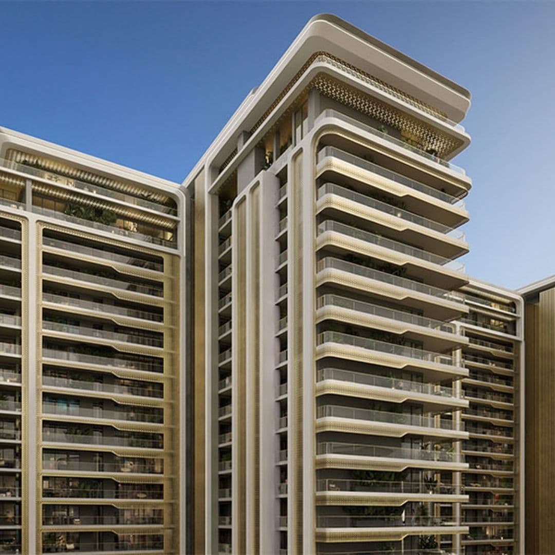 Elan The Emperor Gurgaon