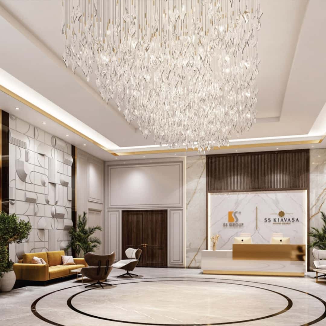 SS Kiavasa Gurgaon Sector 83 Payment Plan
