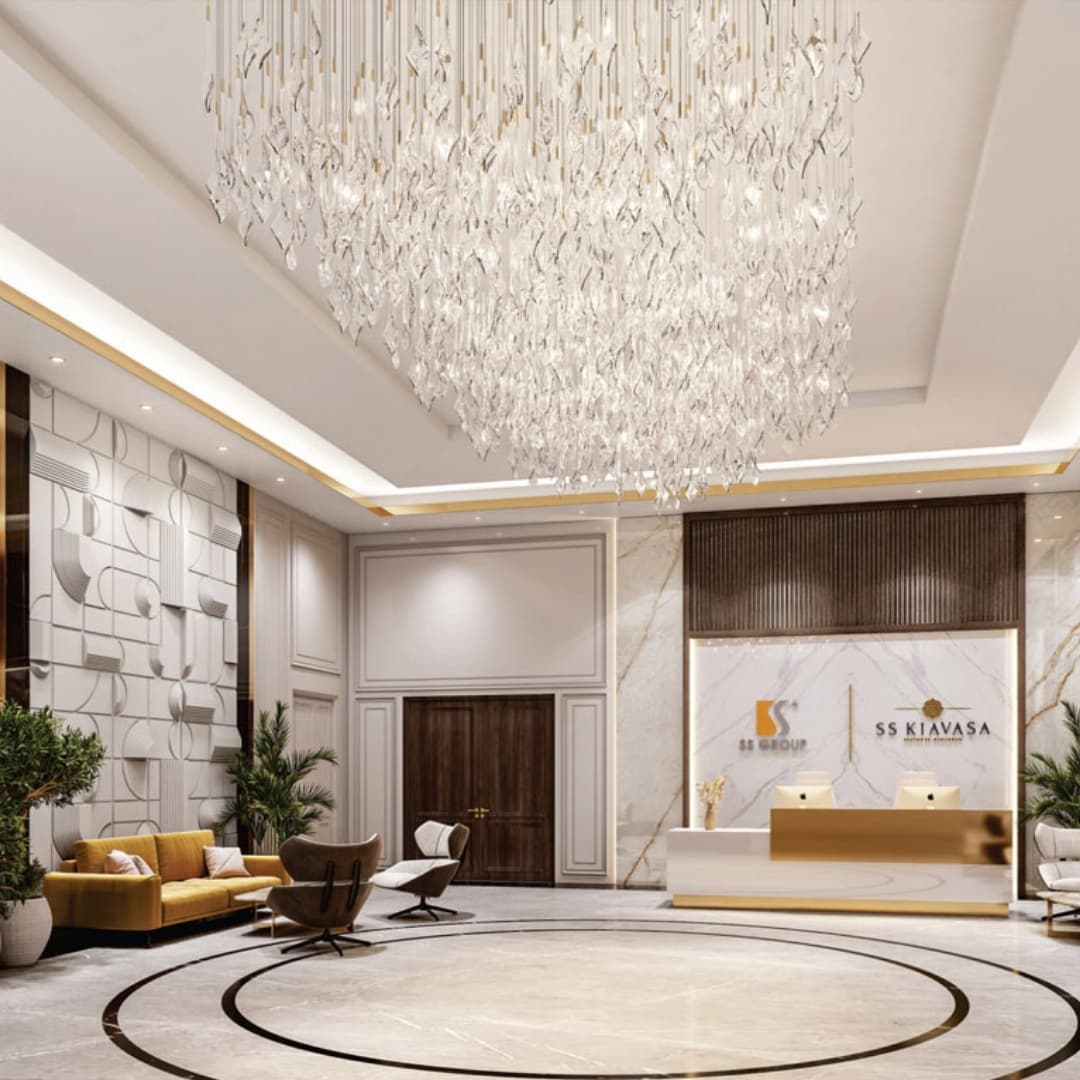 SS Kiavasa Gurgaon Sector 83 Payment Plan