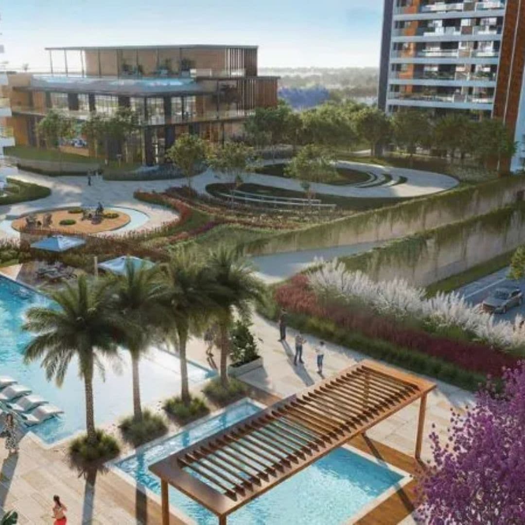 Godrej Zenith 89 Gurgaon