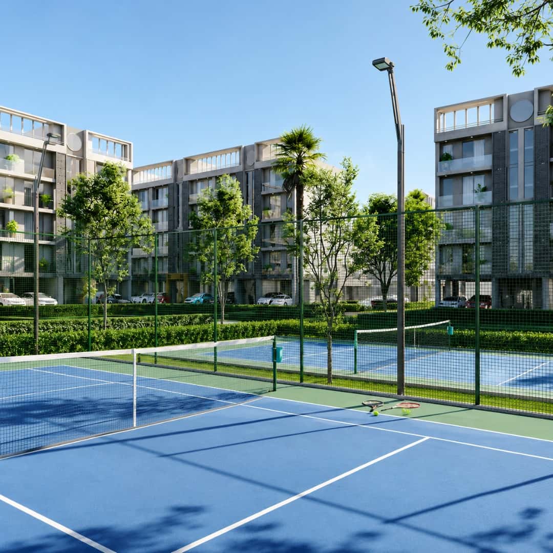 M3M Soulitude Gurgaon