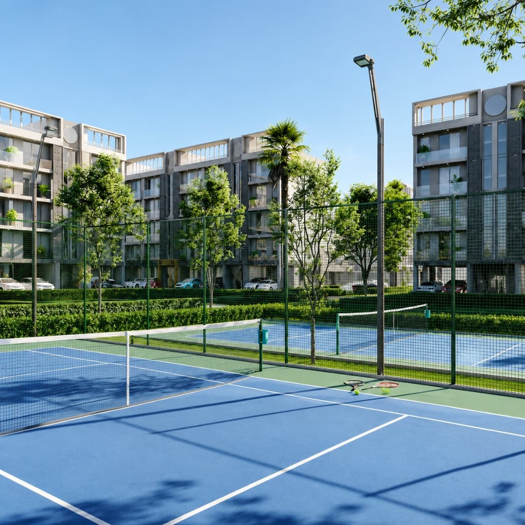 M3M Soulitude Gurgaon