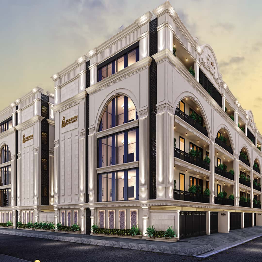 Laburnum Victory Payment Plan