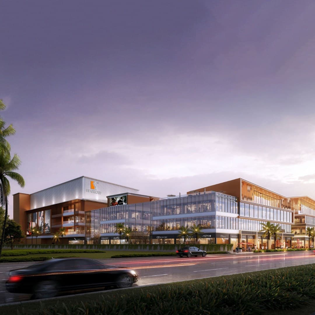 SS Whitewater Payment Plan