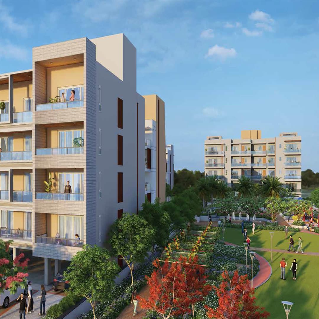 Adani Samsara Vilasa Payment Plan