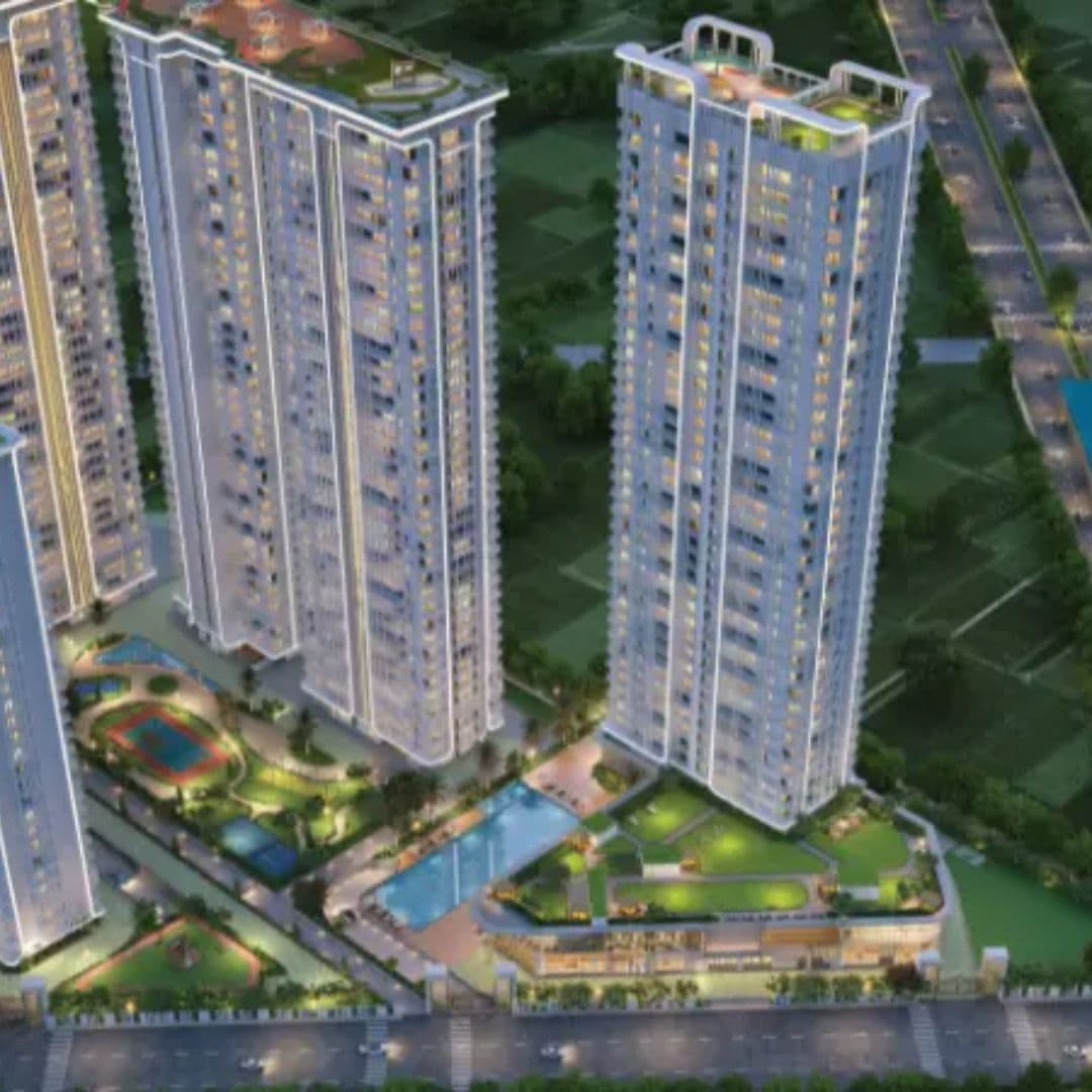 Central Park Delphine Gurgaon
