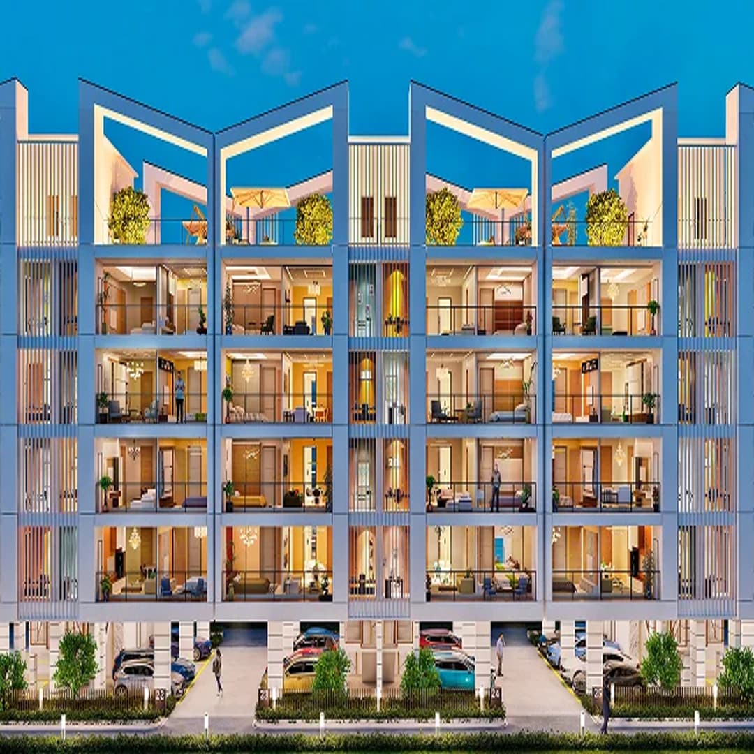 Signature Global Daxin Vistas Payment