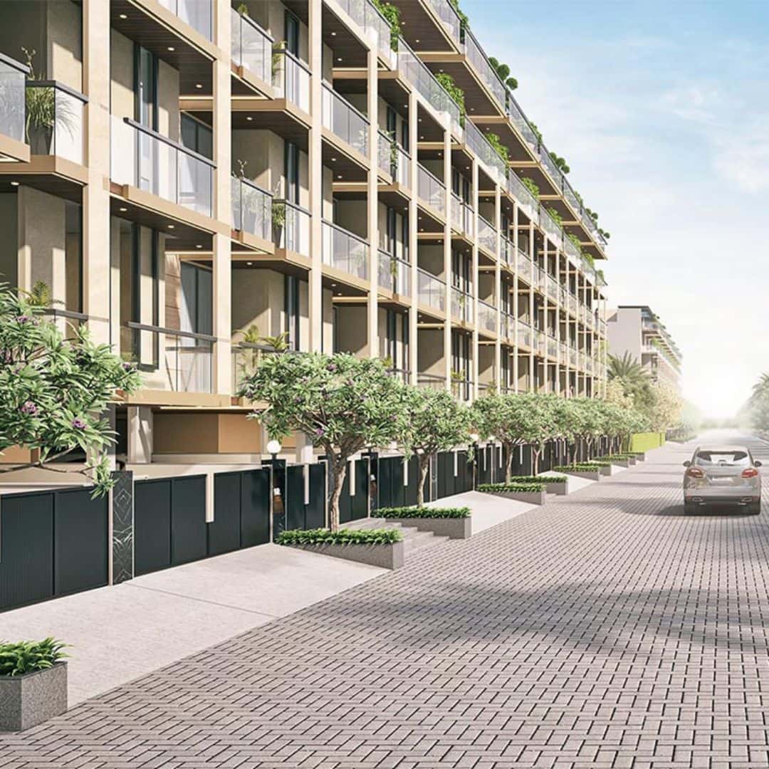 Ganga Kashi Residences Payment Plan