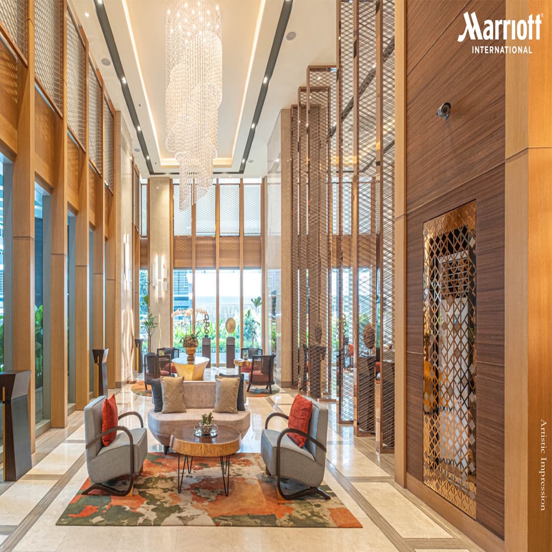 Whiteland Westin Residences Sector 103