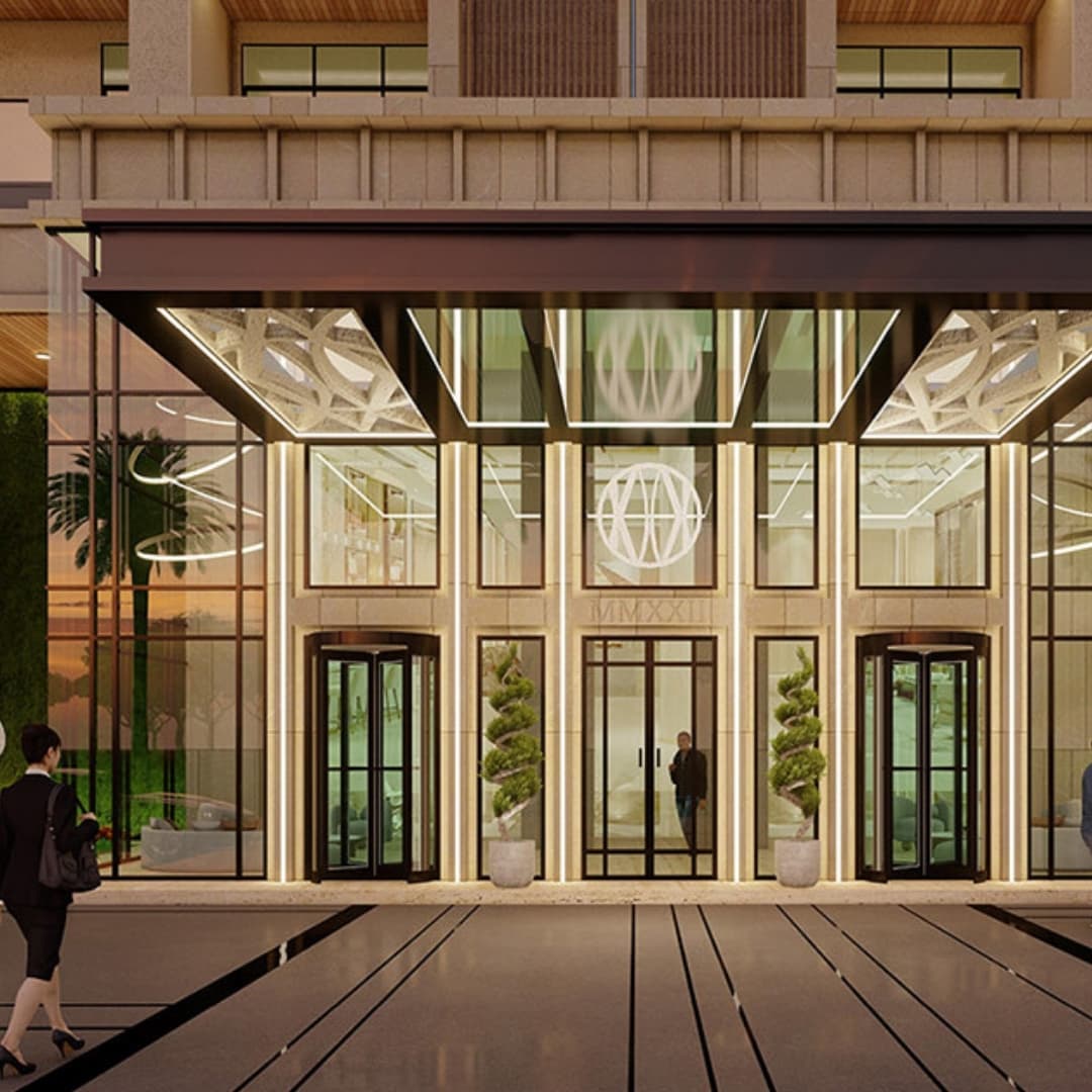 ATS Homekraft Sanctuary 105 Gurgaon