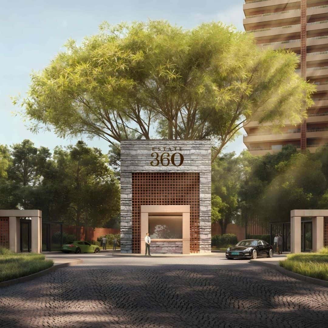 Max Estate 360