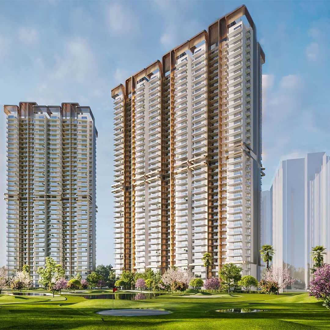 M3M capital 113 Payment Plan