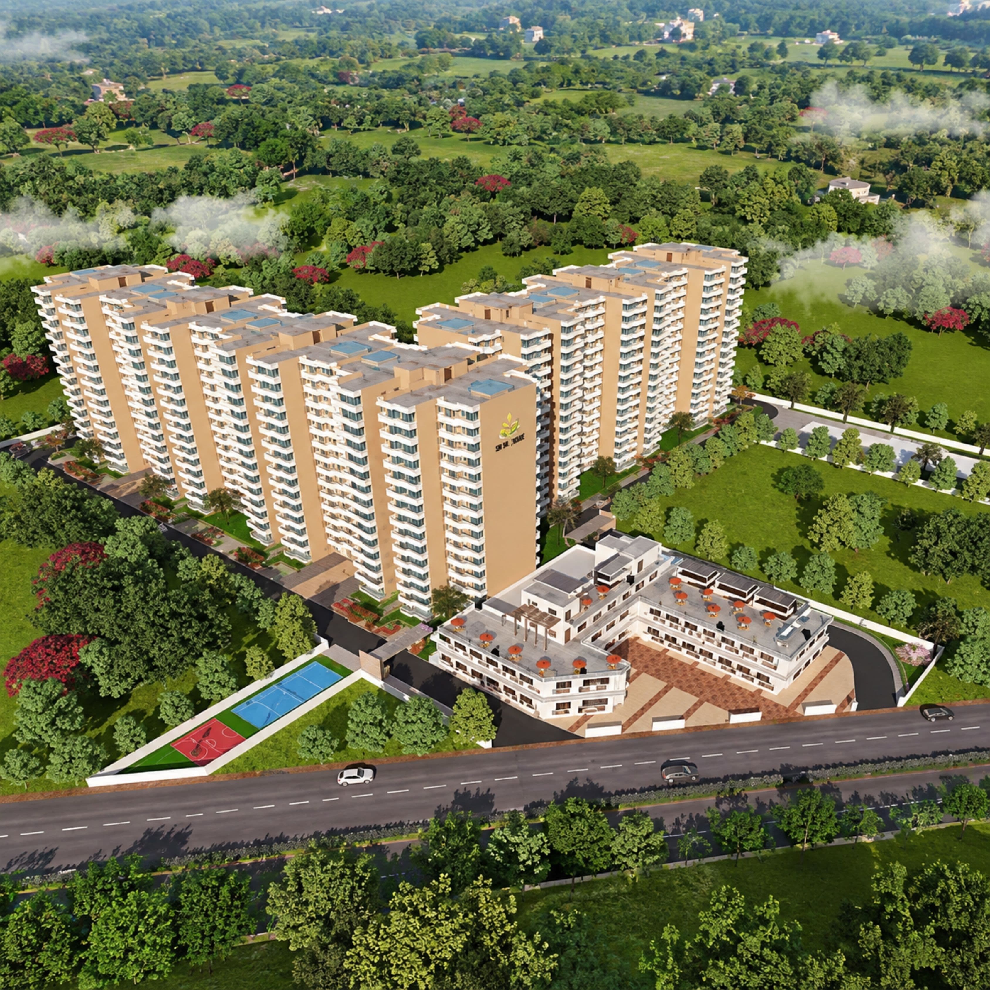 Payment Plan of Pyramid Infinity