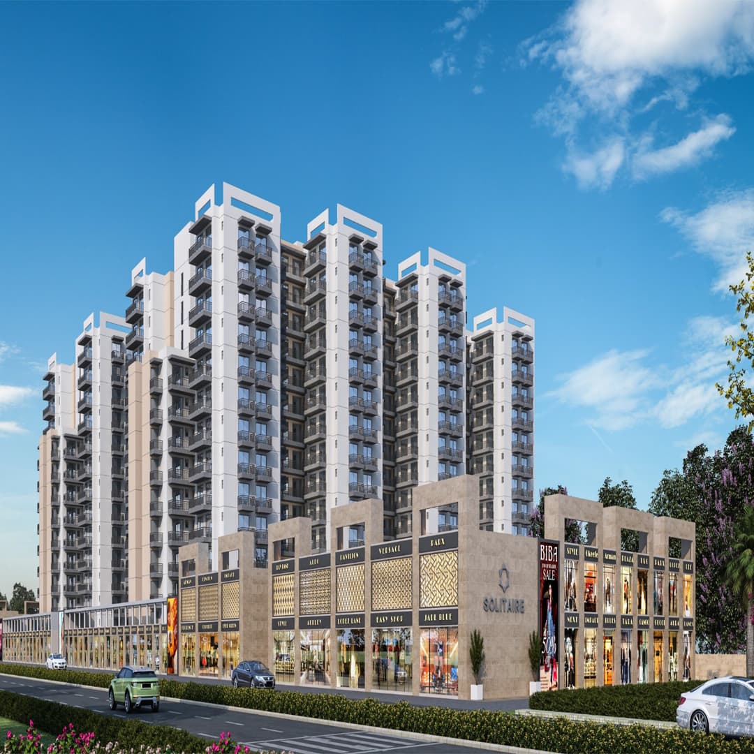 Solitaire 70 Payment Plan