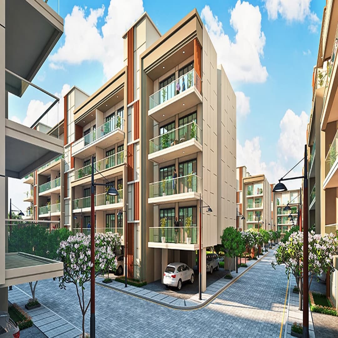 Payment Plan of Signature Global City 37D Phase 2