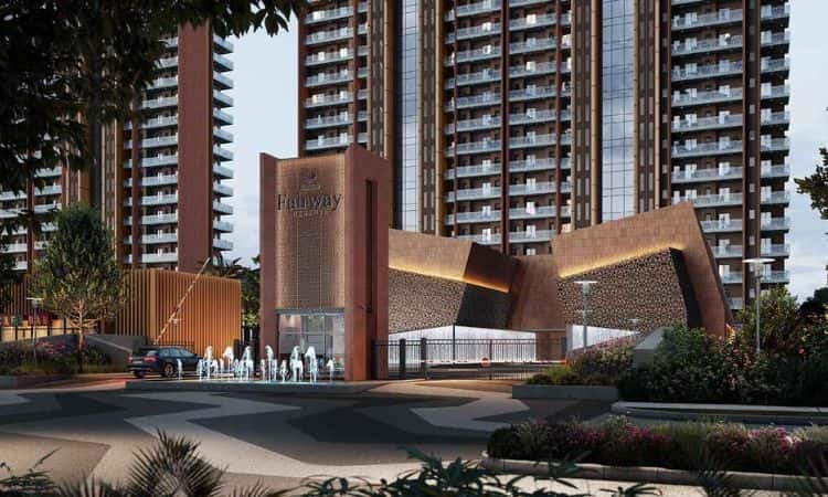 Eldeco Fairway Reserve Payment Plan