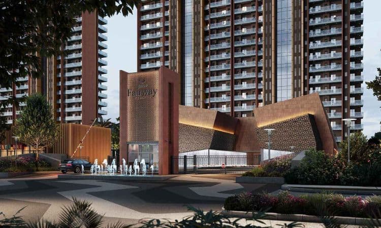 Eldeco Fairway Reserve Payment Plan