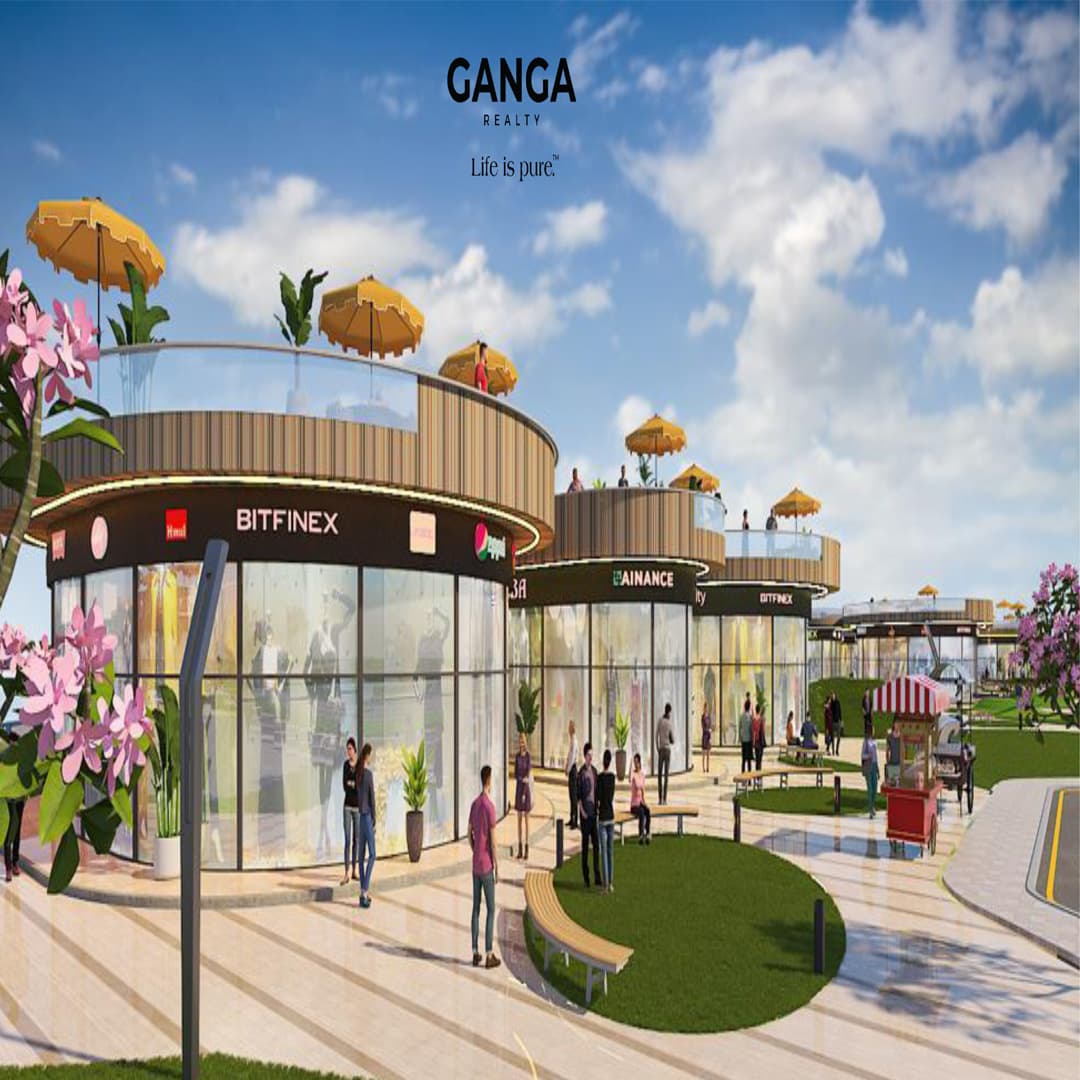 Ganga Realty Tathastu Payment Plan