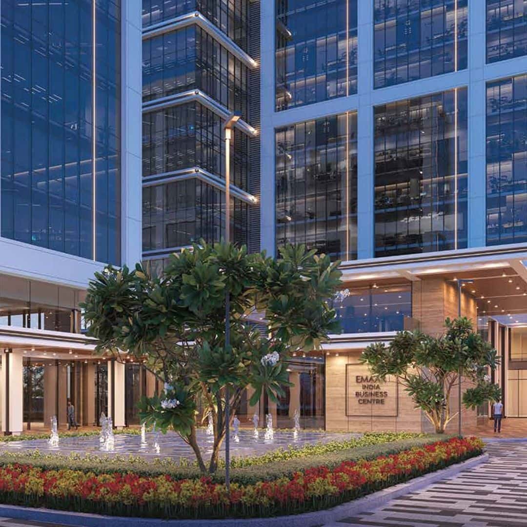 Emaar Amaris Gurgaon Sector 62