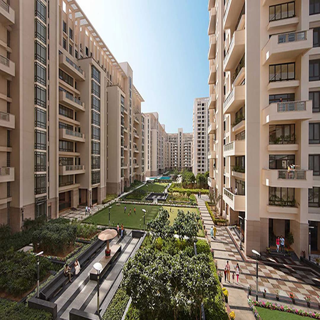 SS Cendana Residences Payment